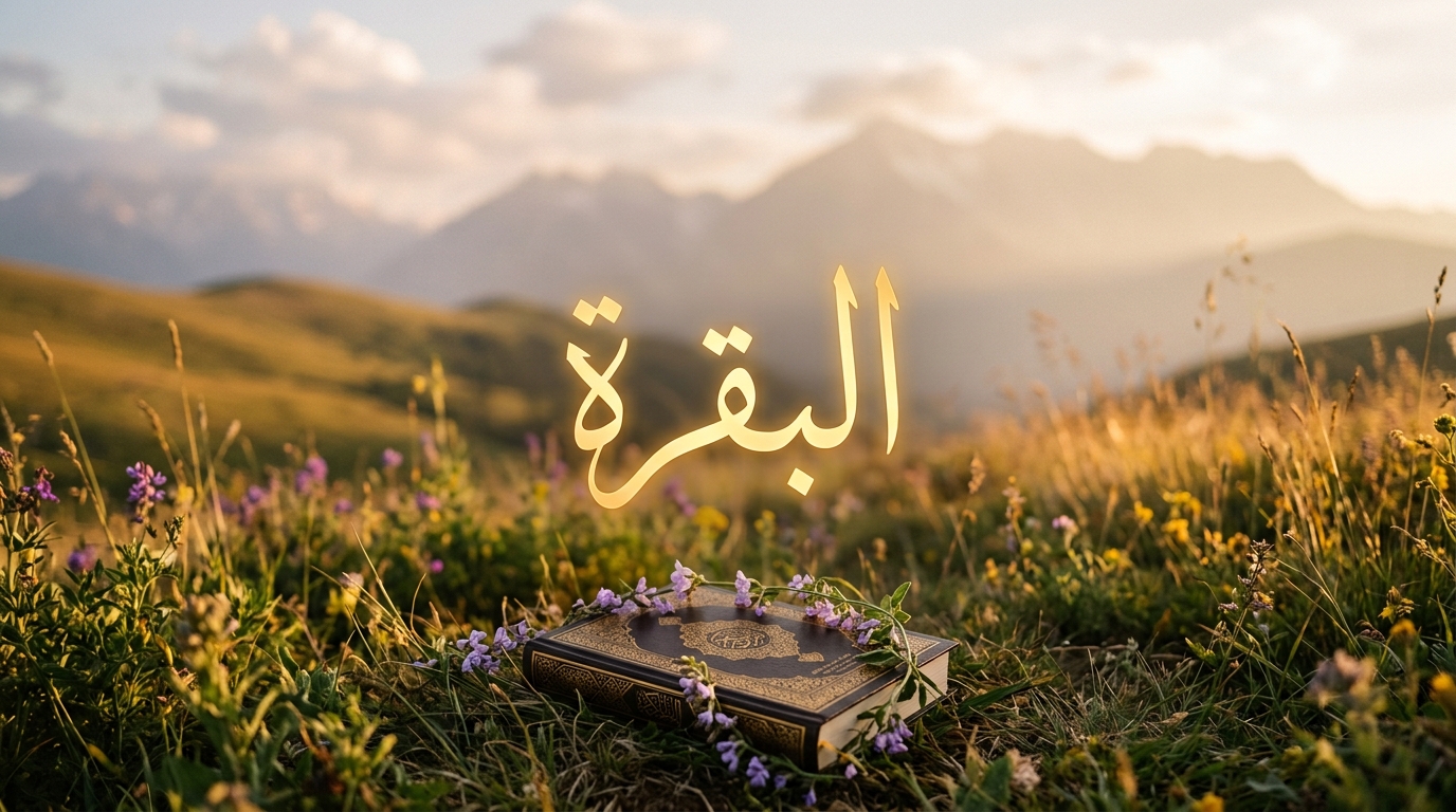 البقرة - Image 1